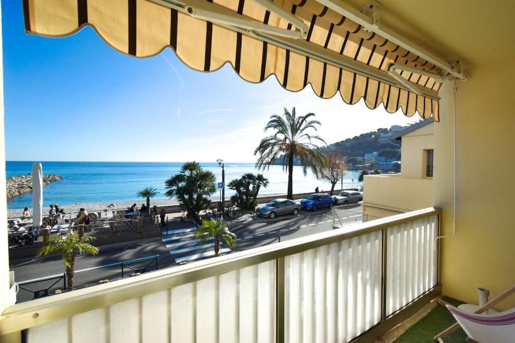 Le Cap Bleu - Emplacement Vue Exceptionnelle - Front De Mer Roquebrune-Cap-Martin Exterior photo